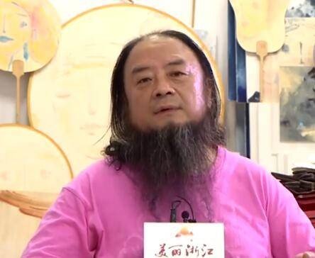林岗（中国雕塑家）
