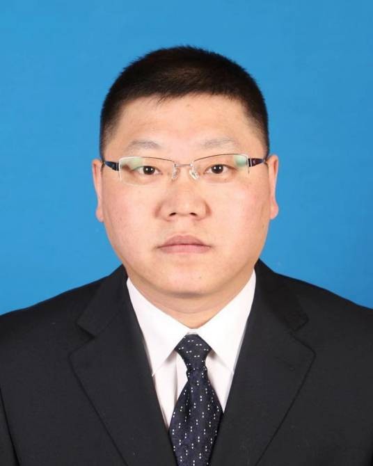 张大伟（黑龙江省佳木斯市同江市委书记）