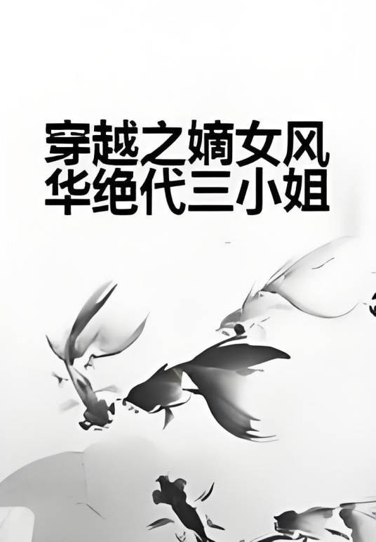 穿越之嫡女风华绝代三小姐