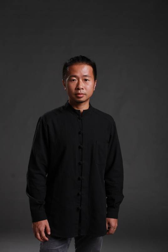 小非（小伴龙联合创始人、作家）