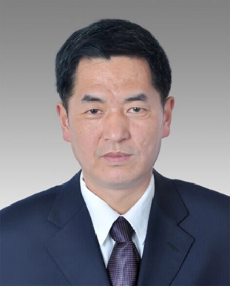 李军会(陕西省宝鸡市陈仓区政协原副主席)
