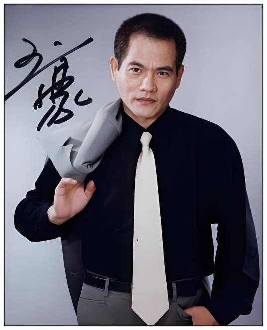 王豪（中国台湾男演员）