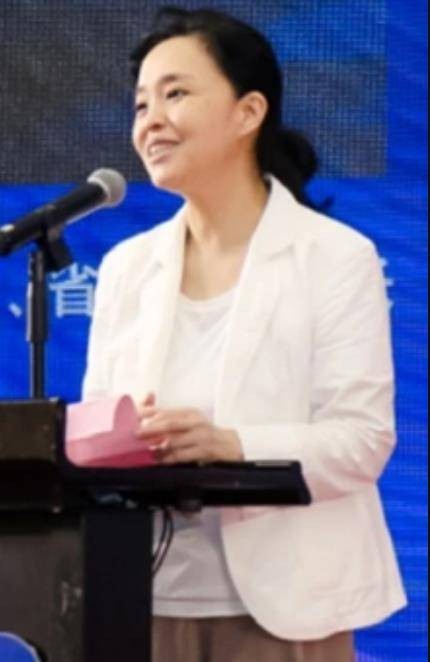 曾颖（北京银行原监事长、职工监事）