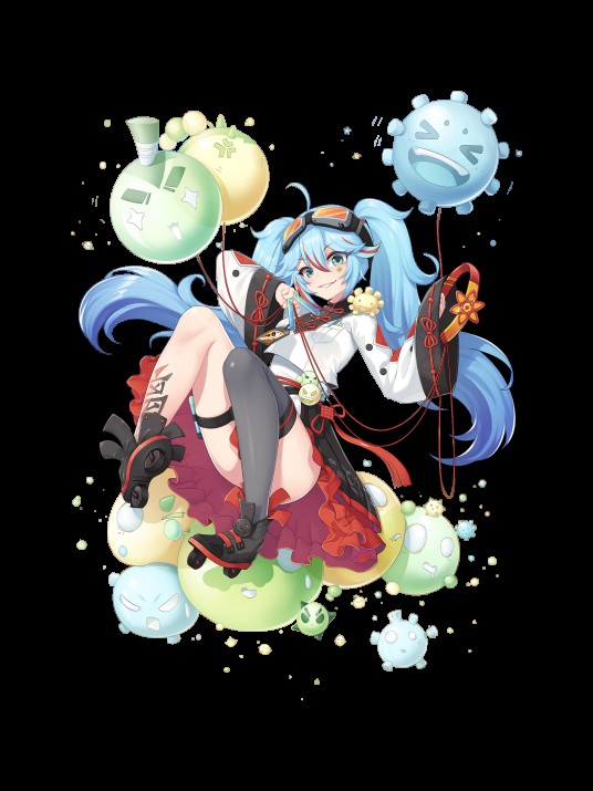 苦夏（手游《妖怪名单之前世今生》中的伙伴角色）