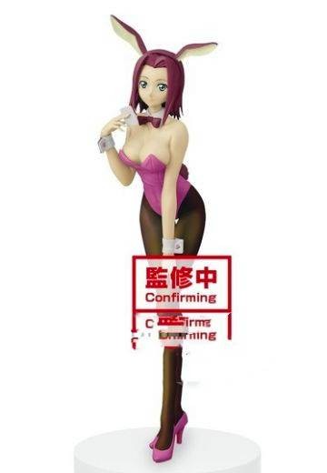 ESPRESTO CODE GEASS 叛逆的鲁鲁修红月卡莲