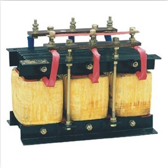 BP2频敏变阻器