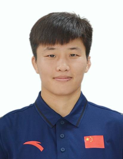 陈金凤（中国柔道运动员）