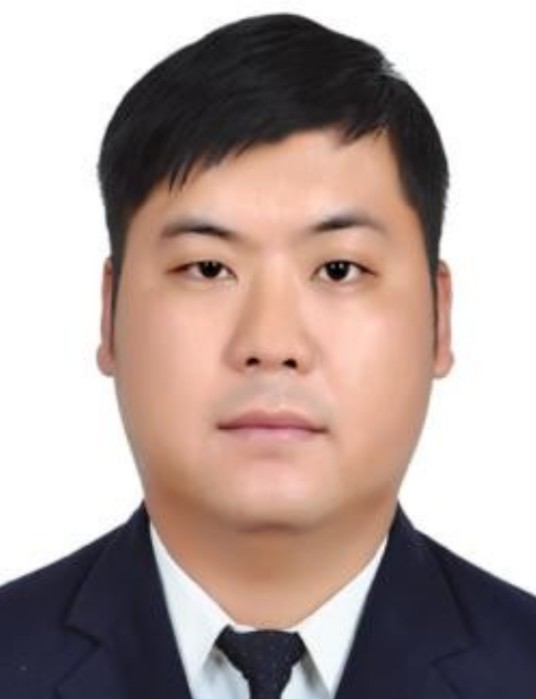 刘太阳（贵州省黔西市永燊乡党委书记）