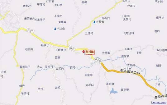 梨树镇（吉林省四平市梨树县下辖镇）