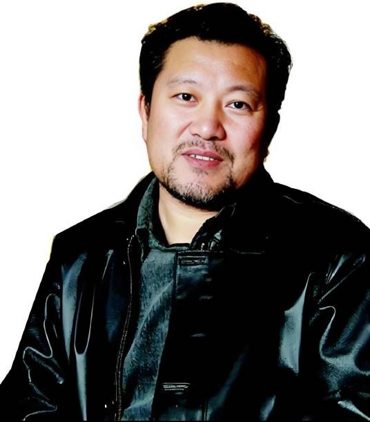 何伟（中国内地男演员、导演、编剧）