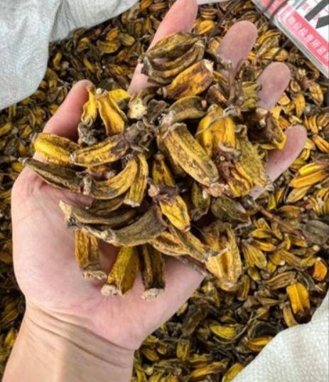 石仙桃（中药）