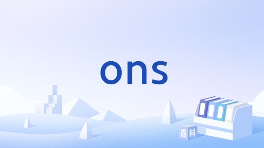 ons（荷兰语，阿非利卡语单词）