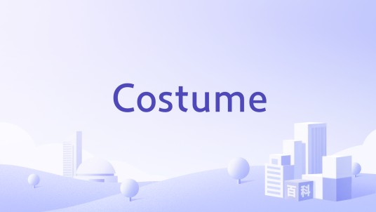 Costume（意大利时装公司）