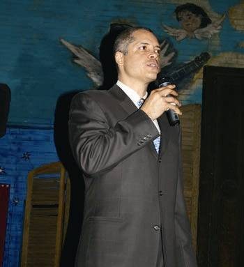 比尔·达菲