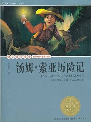 汤姆索亚历险记（青少版名著）