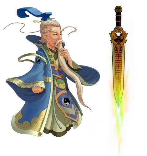 昆仑派（剑侠游戏系列中的武学门派）