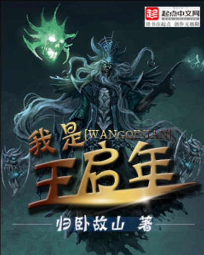 我是王启年