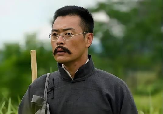 李大钊(历史题材剧《觉醒年代》中的主要角色)