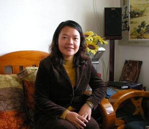 郭利（厦门理工学院马克思主义学院副教授）