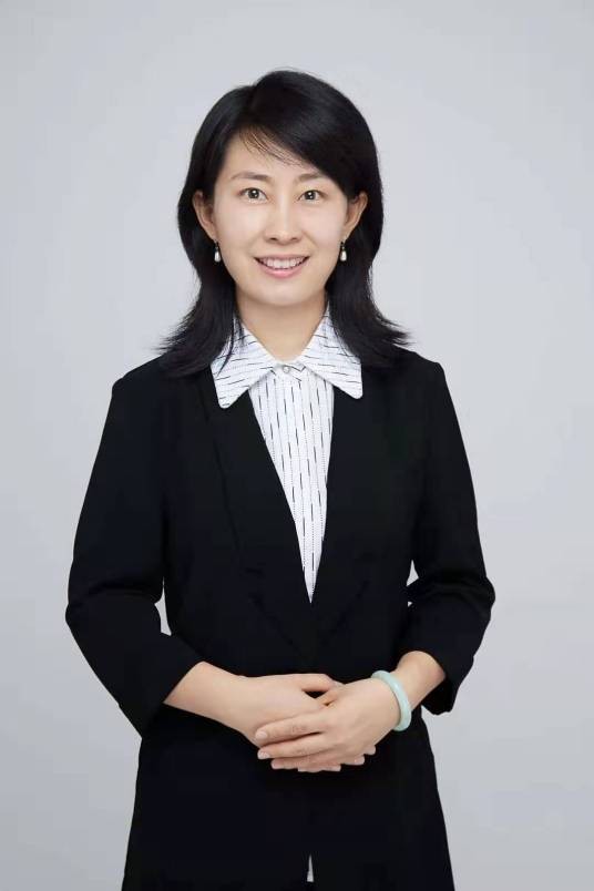 刘滢（北京外国语大学国际新闻与传播学院副院长、副教授）