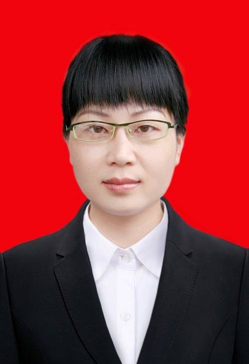 翁淑华（浙江省衢州市龙游县自然资源和规划局党委委员、副局长）