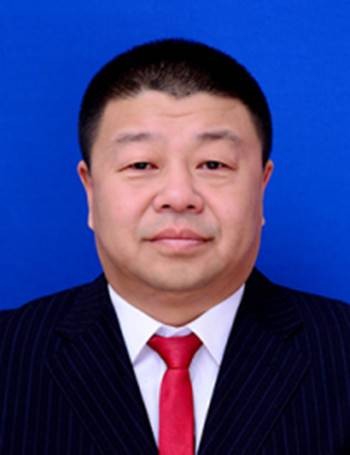 谢璐(吉林省吉林市龙潭区人大常委会副主任)