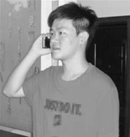 李宪平（2011年辽宁高考文科状元）