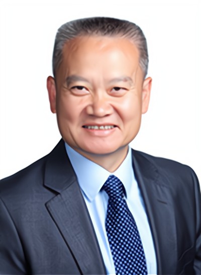 刘海星（第二十届中央委员，中共中央对外联络部部长）