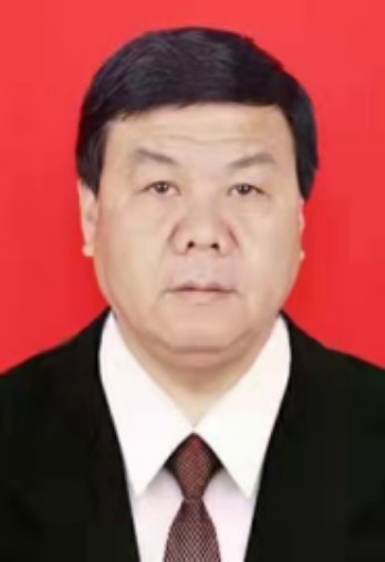 李路明（山西省运城市盐湖区北城街道党工委书记）