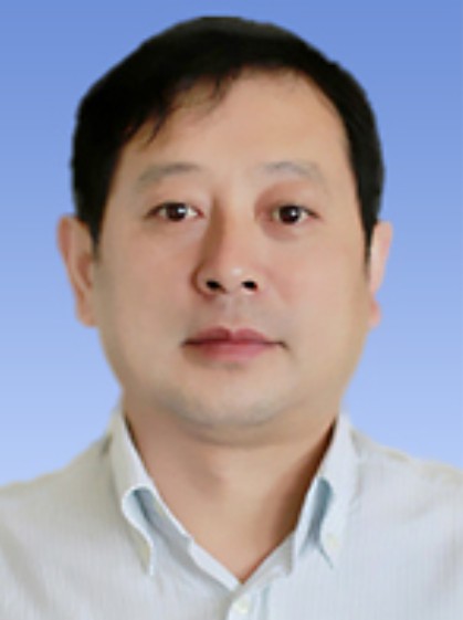 何涛(安徽省淮南市凤台县原二级调研员)