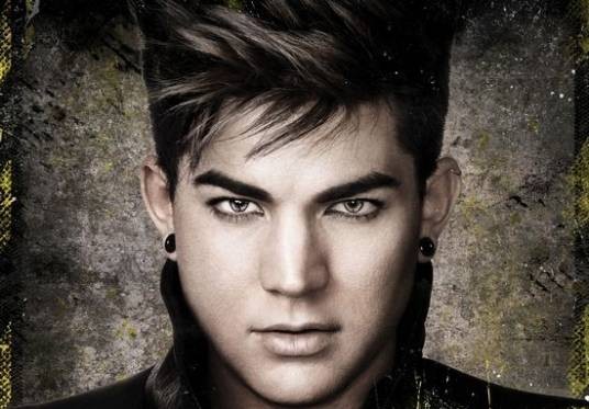 Underneath（2012年美国歌手Adam Lambert演唱的歌曲）