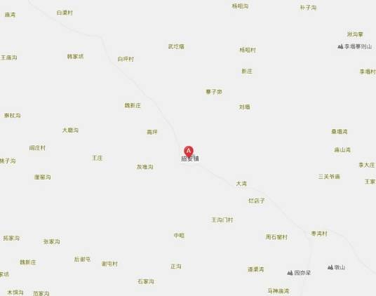 招安镇