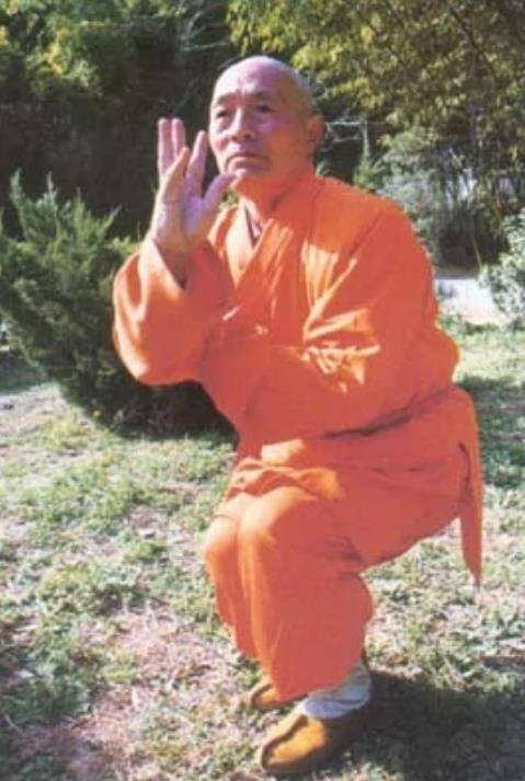 刘振海（拳师）
