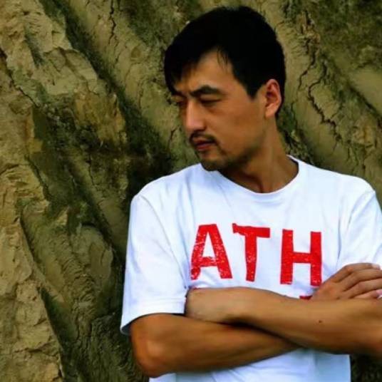 张喆（中国传媒大学博士）