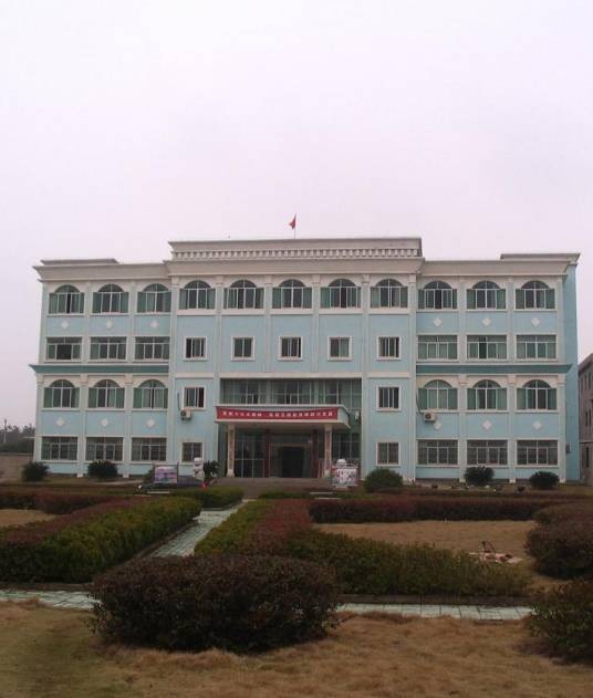 万户镇