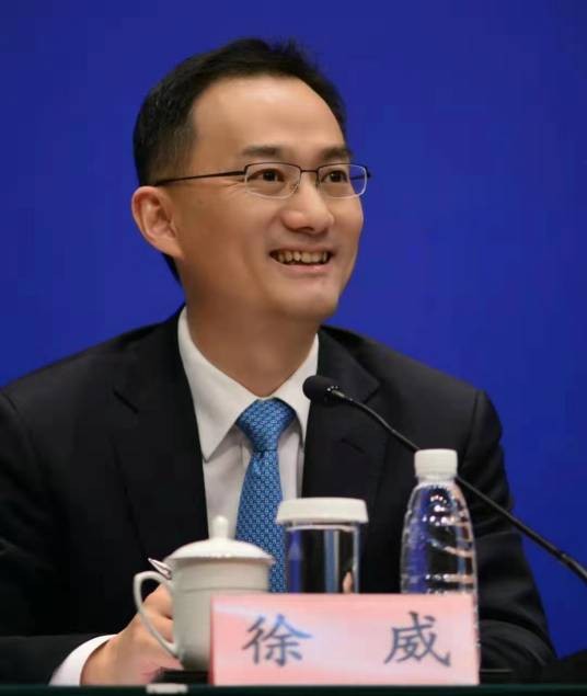 徐威(中国媒体行业高管,凤凰卫视董事局主席兼行政总裁,凤凰新媒体董事长)