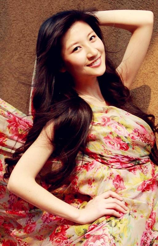 马薇薇（中国内地女演员）