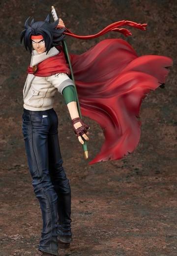 Gundam Guys Generation 机动武斗传G高达多蒙·卡修