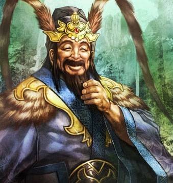 宋江（游戏《英雄杀》中的武将角色）