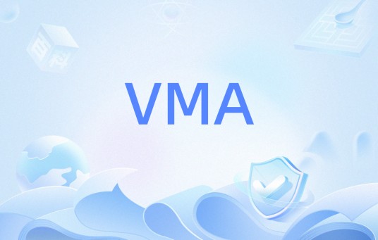 VMA（变异平均线）