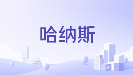 哈纳斯(中国能源企业集团)