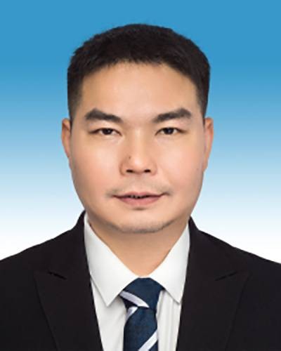 刘胜强（湖南省长沙市芙蓉区委常委）