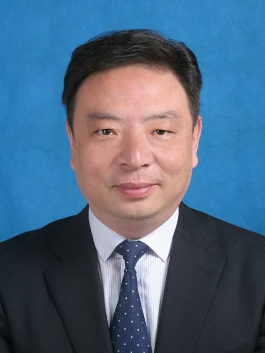 吴晓东（江苏省东台市人民政府原党组成员、副市长）
