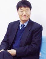 孔令栋(原山东大学青岛校区党工委书记)