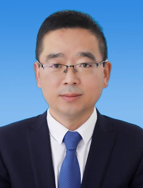 王斌(陕西省宝鸡市渭滨区人民政府党组成员、副区长、三级调研员)
