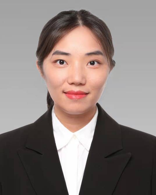 周艳（浙江省绍兴市柯桥区副区长）