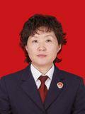 杨萍（天津市检察官、中国好人榜入选者）