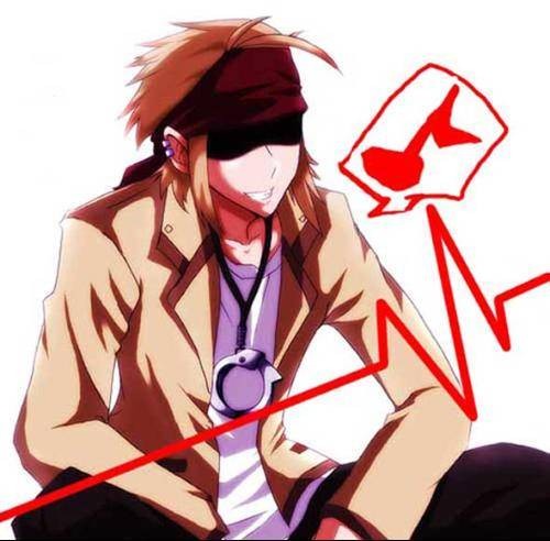 tk（日本动画片《Angel Beats!》及其衍生作品中的角色）