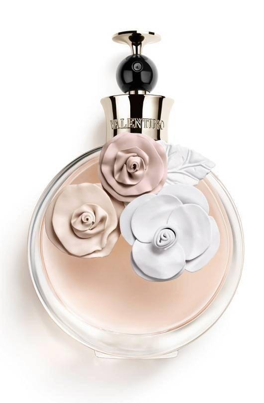 valentina（Valentino（华伦天奴）旗下的香水品牌系列）