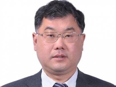 李江涛（国家治理教研部（电子政务研究中心）副主任）